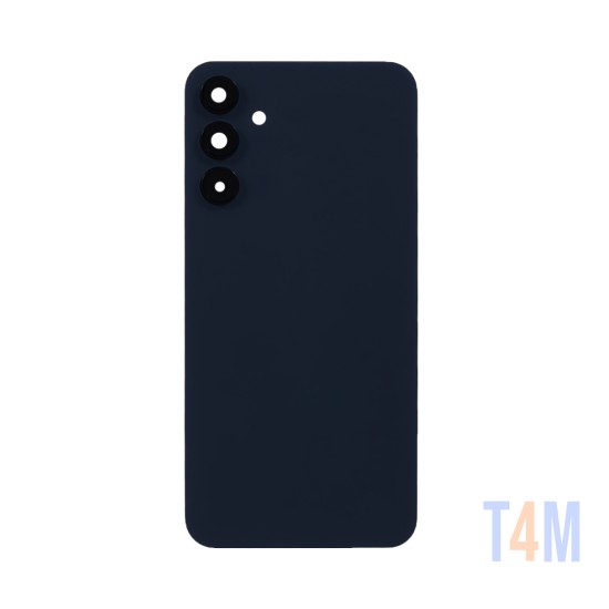 Tampa Traseira+Lente da Câmera Samsung Galaxy A15 5G/A156 Preto Corajoso